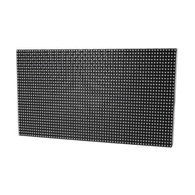 P7.62 LED Display Screen Module Signage for Advertising