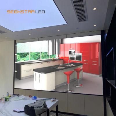 New Indoor LED Display Small Pixel Pitch 1.25mm 1.538mm 1.667mm 1.86mm 2mm LED Screen Display Small Pixel Pitch Indoor