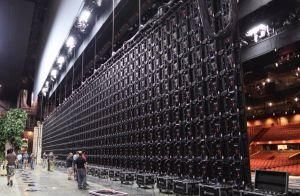 P4 Indoor Full Color LED Video Display