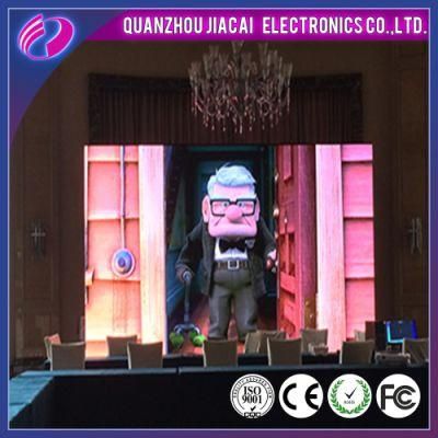 P3 Indoor Full Color Concert LED Display