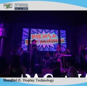 Hot Selling P6 Indoor Full Color LED Video Display
