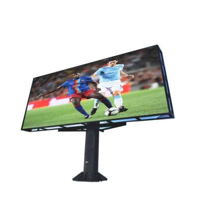 P8 Waterproof Outdoor LED Advertising Display Board