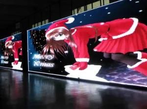 LED Display Modules for Indoor Rental LED Display