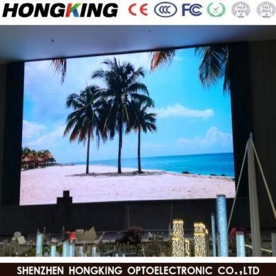 Outdoor P10 Trailer LED Display Screen Advertising for Mobile Vehicle Van
