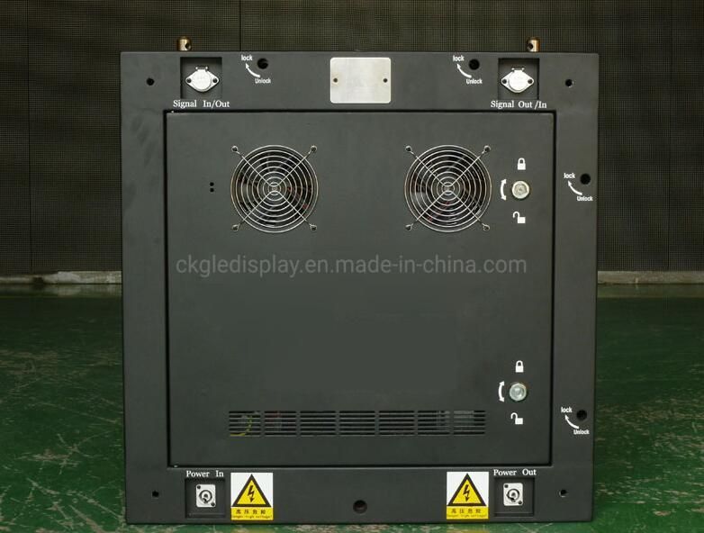 HD P3 P4 P5 P6 Indoor Fixed LED Display Screen