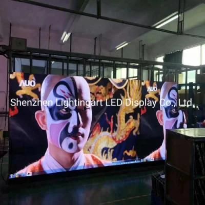 P2.6 P2.97 P3.91 P4.81 Outdoor Rental Event SMD LED Display Screen Panel Sign Indoor Lighting Video Wall Advertising Module
