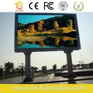 P6 Outdoor SMD Waterproof 32X32 Pixels LED Board