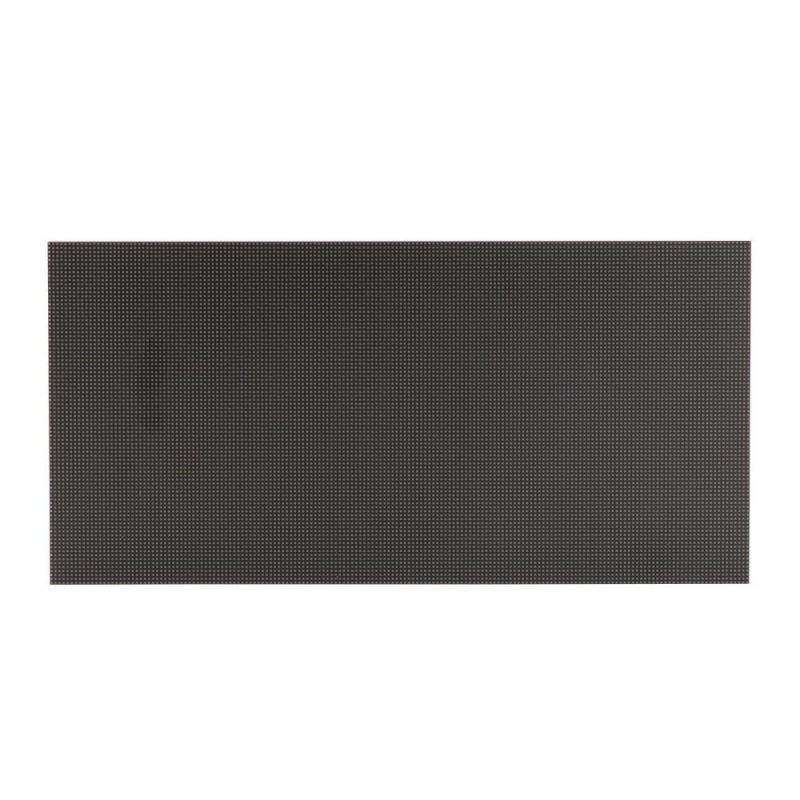Personal Customized Advertising LED Display Screen-Gob Affordable Module