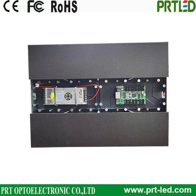 HD Full Color LED TV Panel 640X480mm for Indoor P1.25, P1.87, P2, P2.5