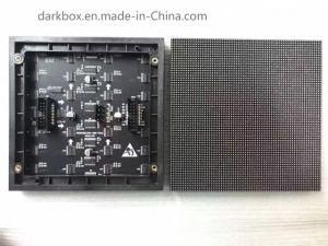 High Brightness P10 Full Color Programmable LED Moving Signs