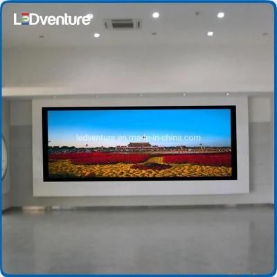 Super Brightness Hot Sale LED Display Panels Indoor