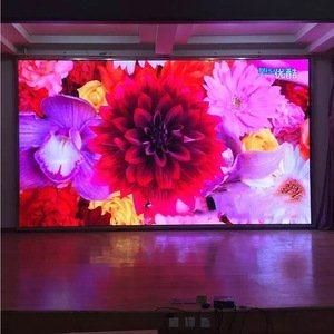 Indoor HD LED Display P2.5 RGB LED Screen Custom Size