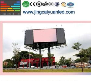 Wide Viewing Large Stage LED Display