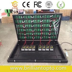 Waterproof Front Service Opening Access LED Board