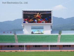 P10 LED Letter Display Board Electronic Name Board