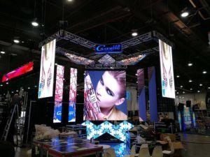 HD Indoor LED Display Board for Movie