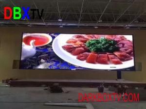 P1.25 HD LED SMD Screen Factory Indoor LED Display