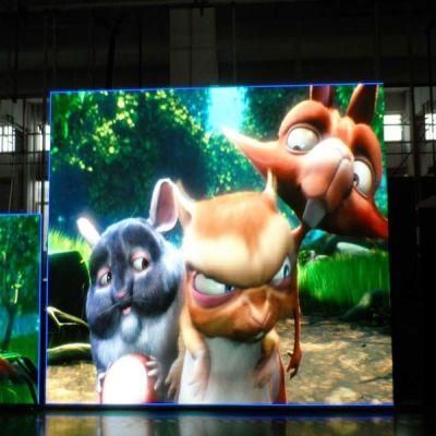 Best Quality P1.9 Indoor Full Color HD LED Display Panel
