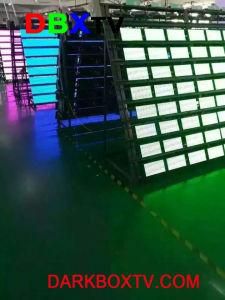 The Biggest China LED Factory P6 LED Screen Display