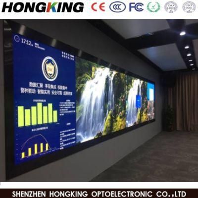 8K P1.56 P1.667 P1.875 P1.923 LED Display Screen Signage for Advertising