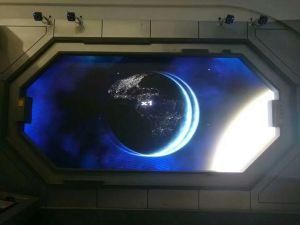 P3.91 Screen Indoor Module LED Display Sign Wall for Advertising