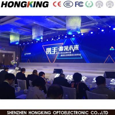 Front Opening UHD P1.25 Best LED Screen