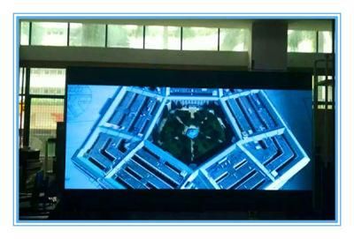 P1.875 Indoor LED Display Indoor Rental LED Display