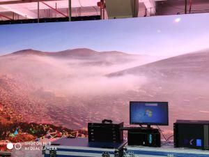 2020 Full Color P0.9 P1.2 P1.5 P1.6 P1.8 P2 UHD Indoor Large LED Screen LED Display Video Wall