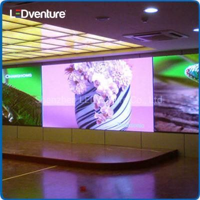 Indoor P2 LED Digital Display High Brightness LED Billboard