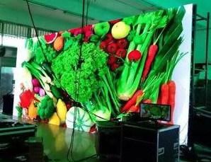 Full Color Outdoor Rental LED Screen Panel/LED Sign/LED Display P5.95