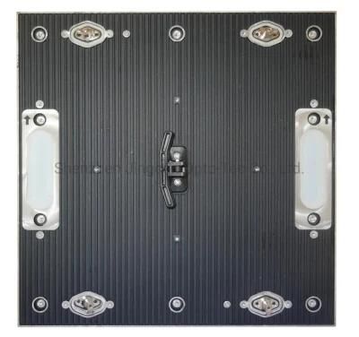 P8 Outdoor LED Module 320mmx320mm Waterproof LED Billboard