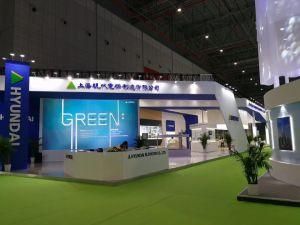 Indoor Full Color Stage LED Display Screen