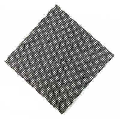 Indoor Rental 250*250mm P3.91 SMD 2121 LED Screen Module