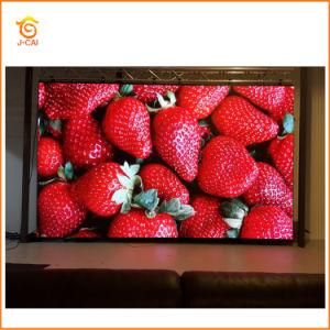 New Design Outdoor P10 LED Display Panel Advertising