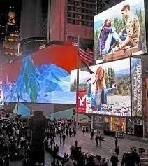 High Quality P6 P8 P10 LED Display LED Video Wall P6 Outdoor LED Display Fixed Installation