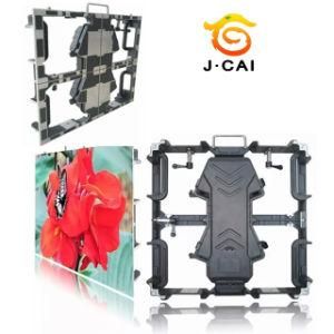 Outdoor Full Color LED video Display for P3.91 SMD