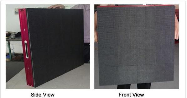 Hot Sales P5 Indoor LED Display Panel for Stage Show