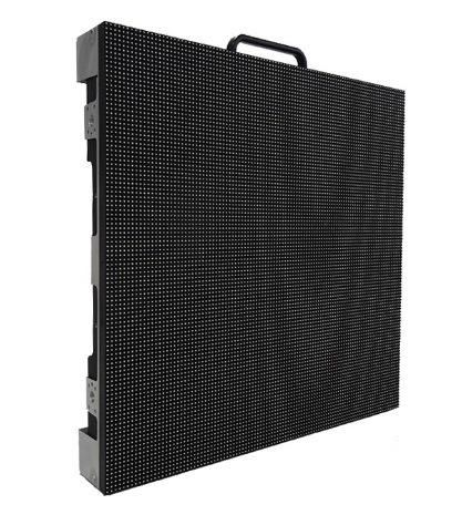 P2.97 Indoor Front Service Rental LED Panel 500X500mm LED Display