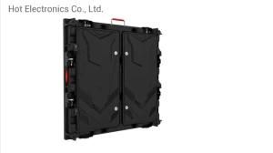 High Brightness P5 Outdoor Full Color LED Display Module