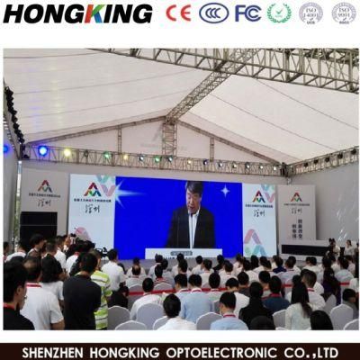 HD LED Billboard Advertising Outdoor Digital Sign Display Board
