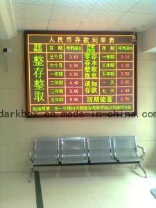 Indoor P3 SMD Full Color LED Display for Shopping