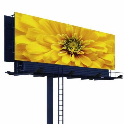 Lofit Full Color SMD P3.91 Indoor Outdoor LED Screen for Advertising Rental LED Display Screen