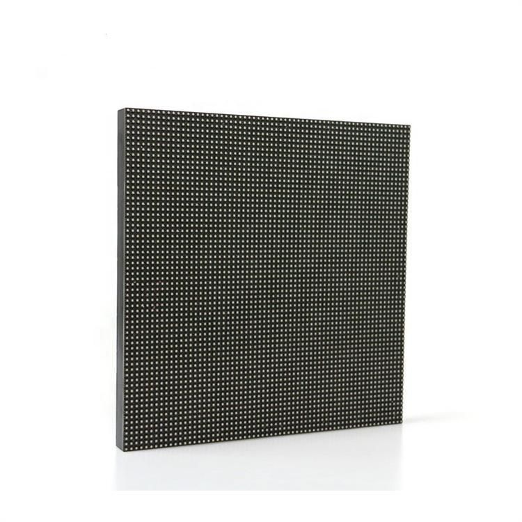 P3 Indoor High Quality Full Color LED Module for Advertising Display