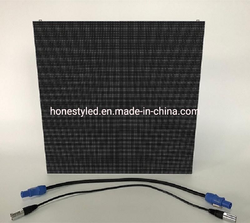 High Refresh Indoor Full Color SMD P2.5 Rental LED Billboard Advertising LED Video Wall LED Sign LED Display Panel