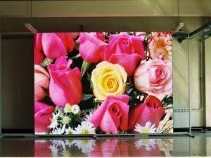 Indoor Full Color LED Display