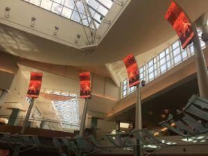 P4 Full Color Indoor LED Display