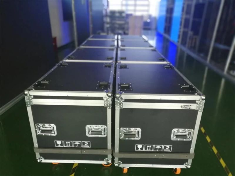 P3/P4/P3.91 SMD Indoor Full Color HD Rental Advertising LED Digital Display