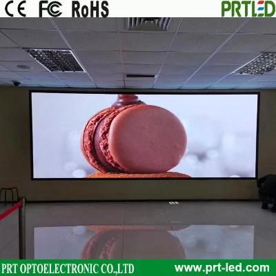 P2 P3 P4 Indoor LED Display Video Wall Digital Signage Displays