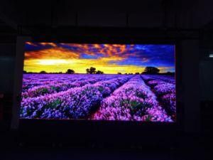 P4 Indoor Full Color LED Board/LED Display