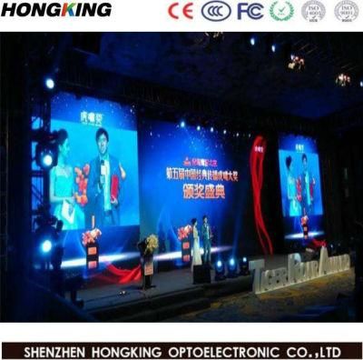 P4.81 Interactive LED Dance Floor Display Screen